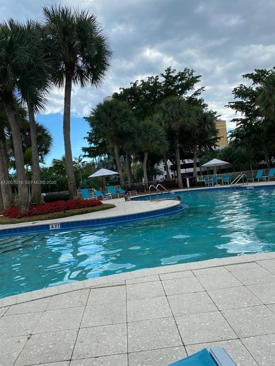 PARC CENTRAL AVENTURA SOU · #1101 in Aventura - Photo 20