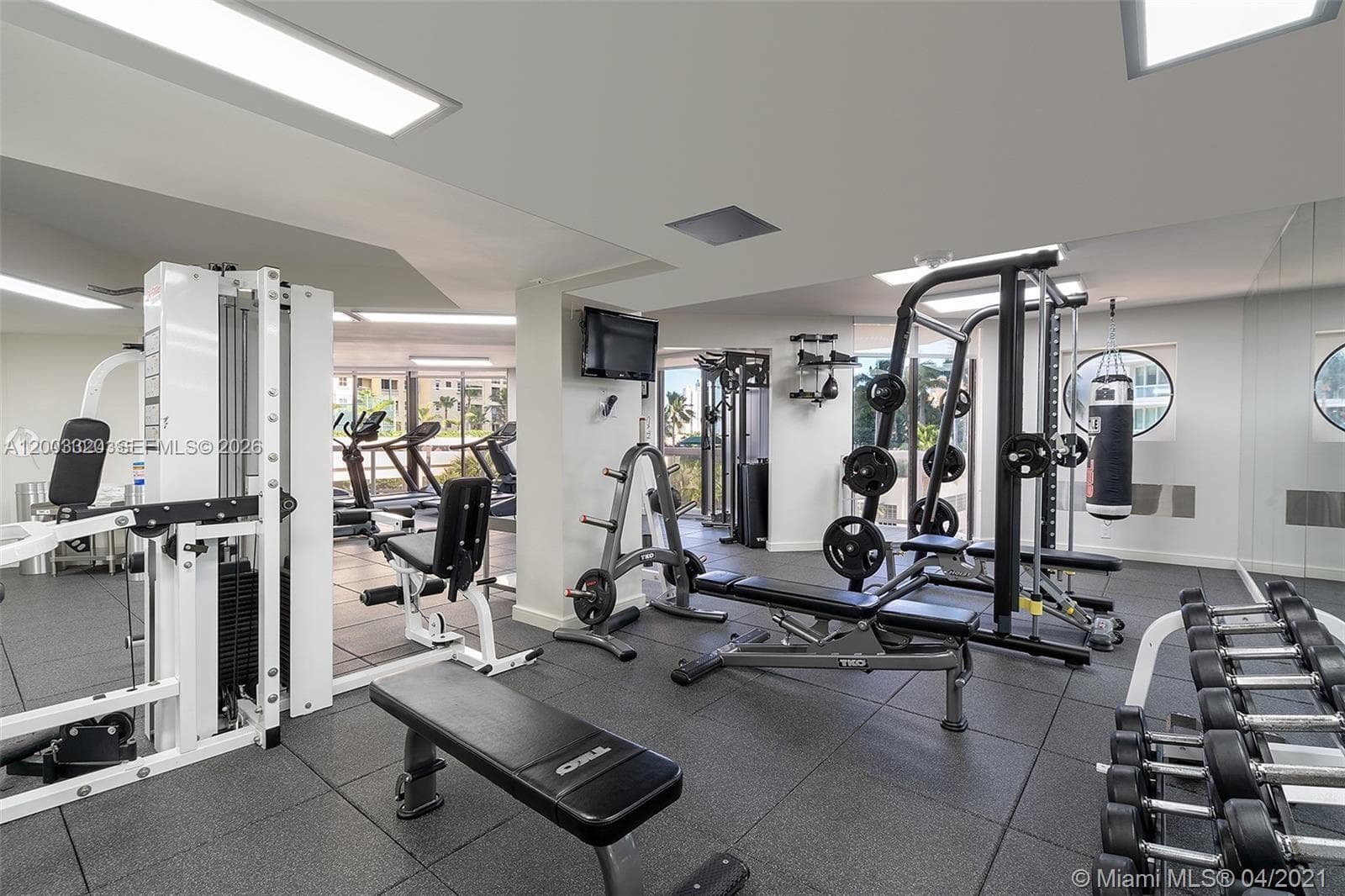 THE LANDMARK CONDO · #2505 in Aventura - Photo 43