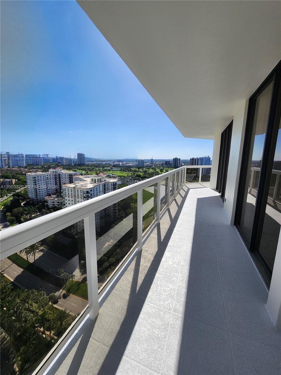 THE LANDMARK CONDO · #2505 in Aventura - Photo 7