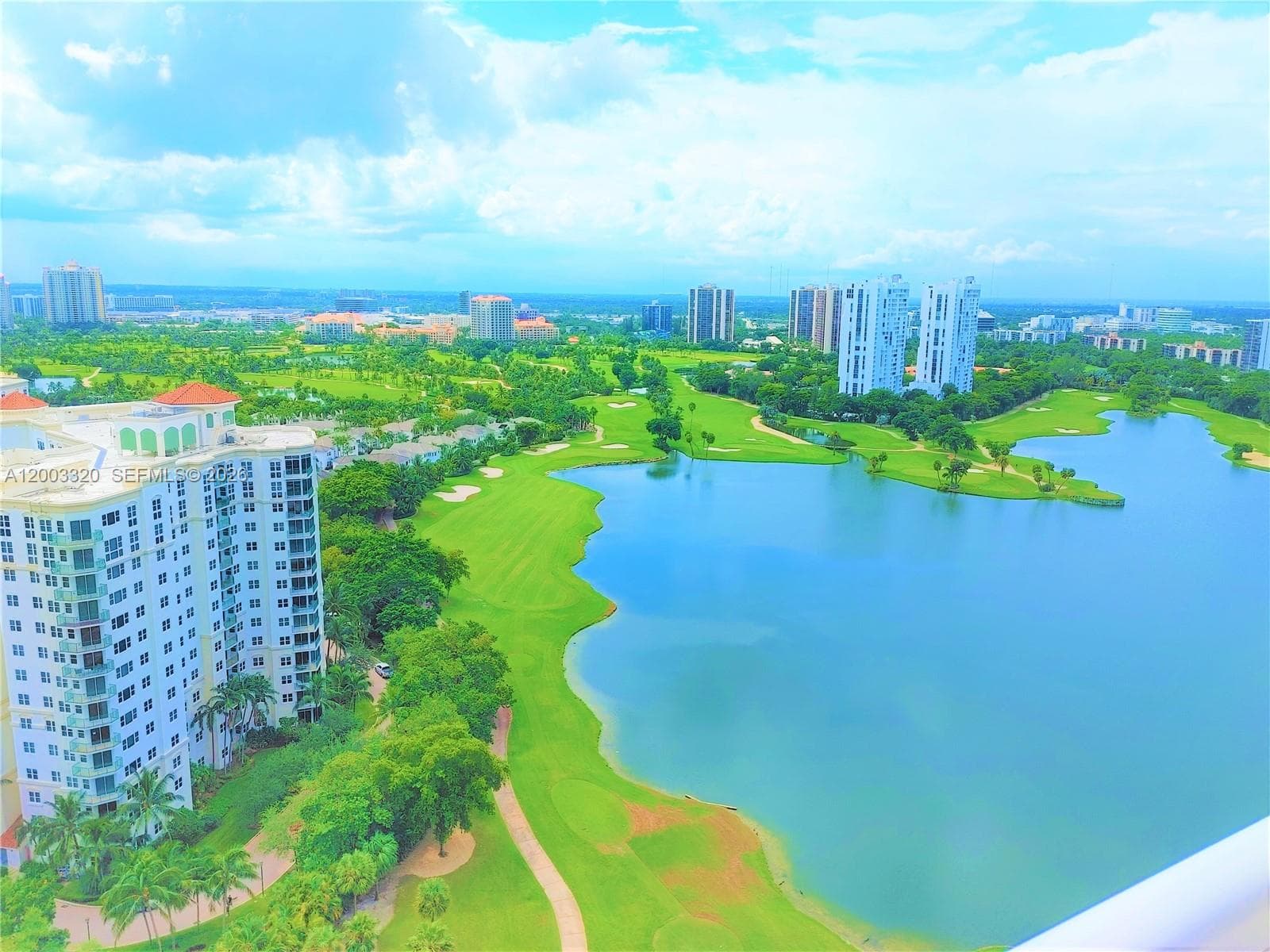 THE LANDMARK CONDO · #2505 in Aventura - Photo 3