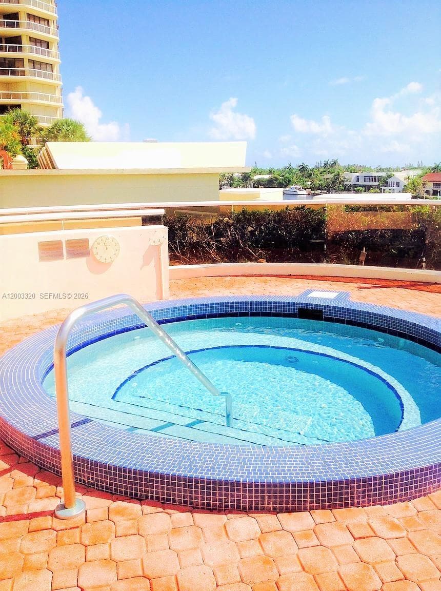 THE LANDMARK CONDO · #2505 in Aventura - Photo 36