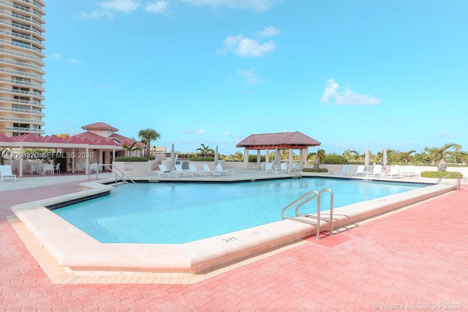 THE LANDMARK CONDO · #2505 in Aventura - Photo 32