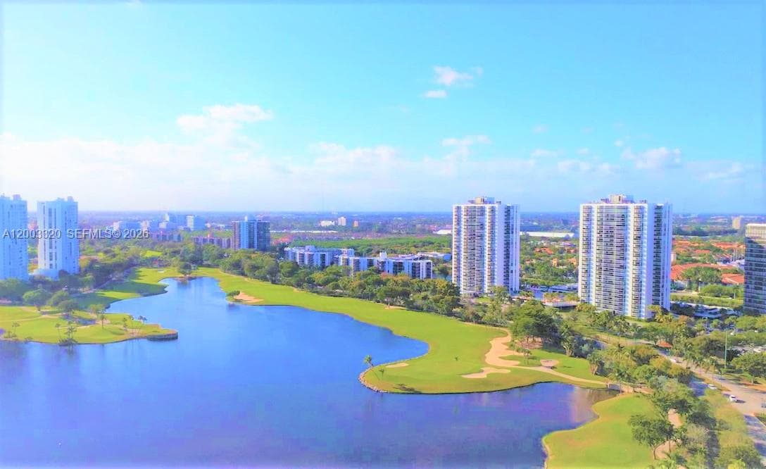 THE LANDMARK CONDO · #2505 in Aventura - Photo 1