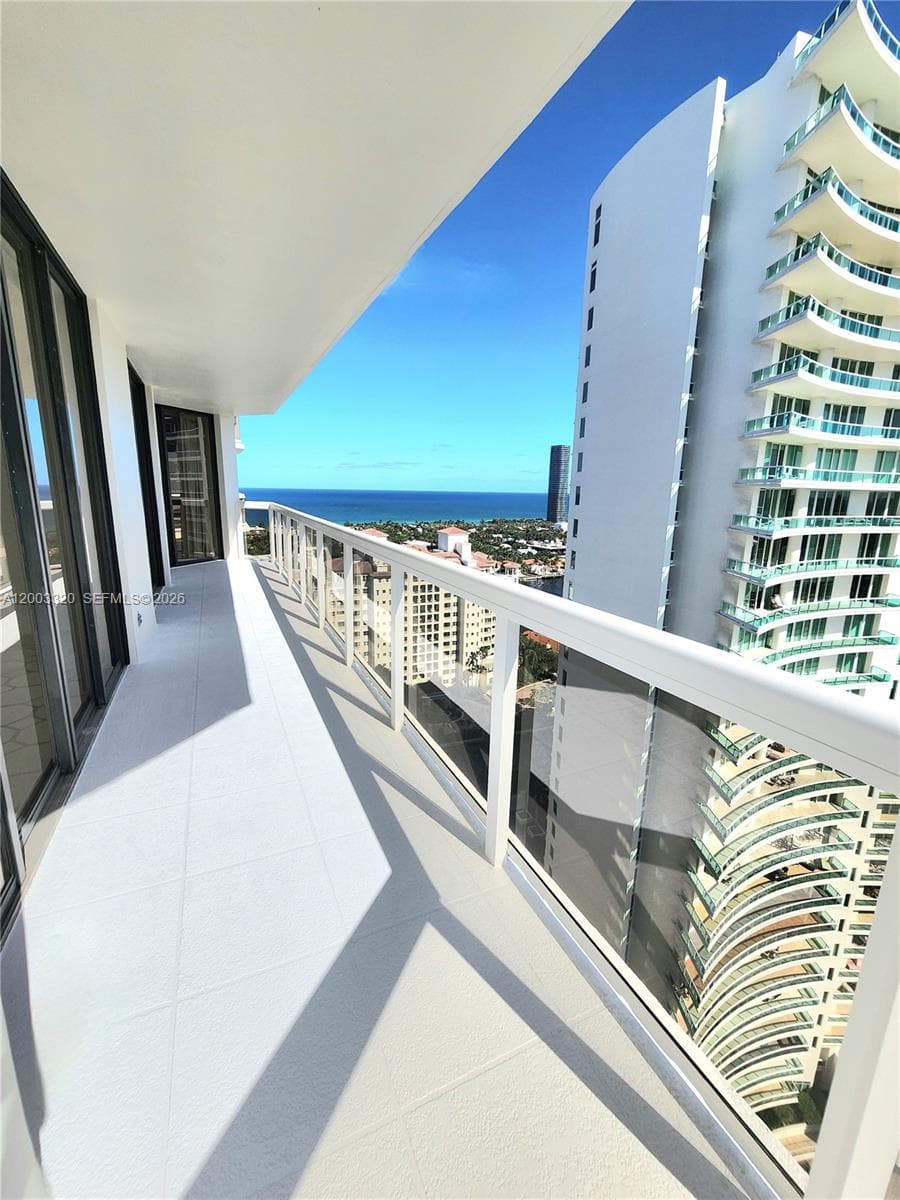 THE LANDMARK CONDO · #2505 in Aventura - Photo 5