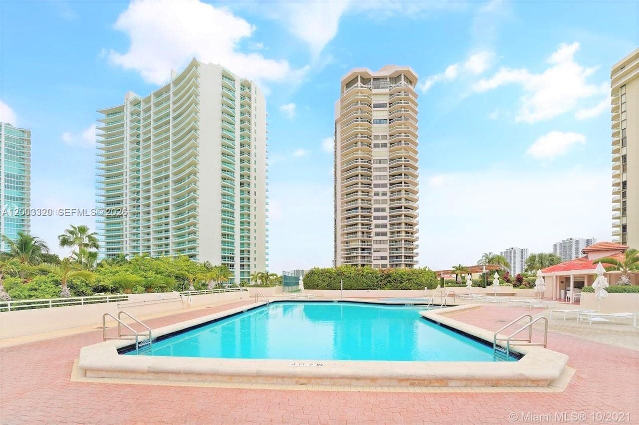THE LANDMARK CONDO · #2505 in Aventura - Photo 34