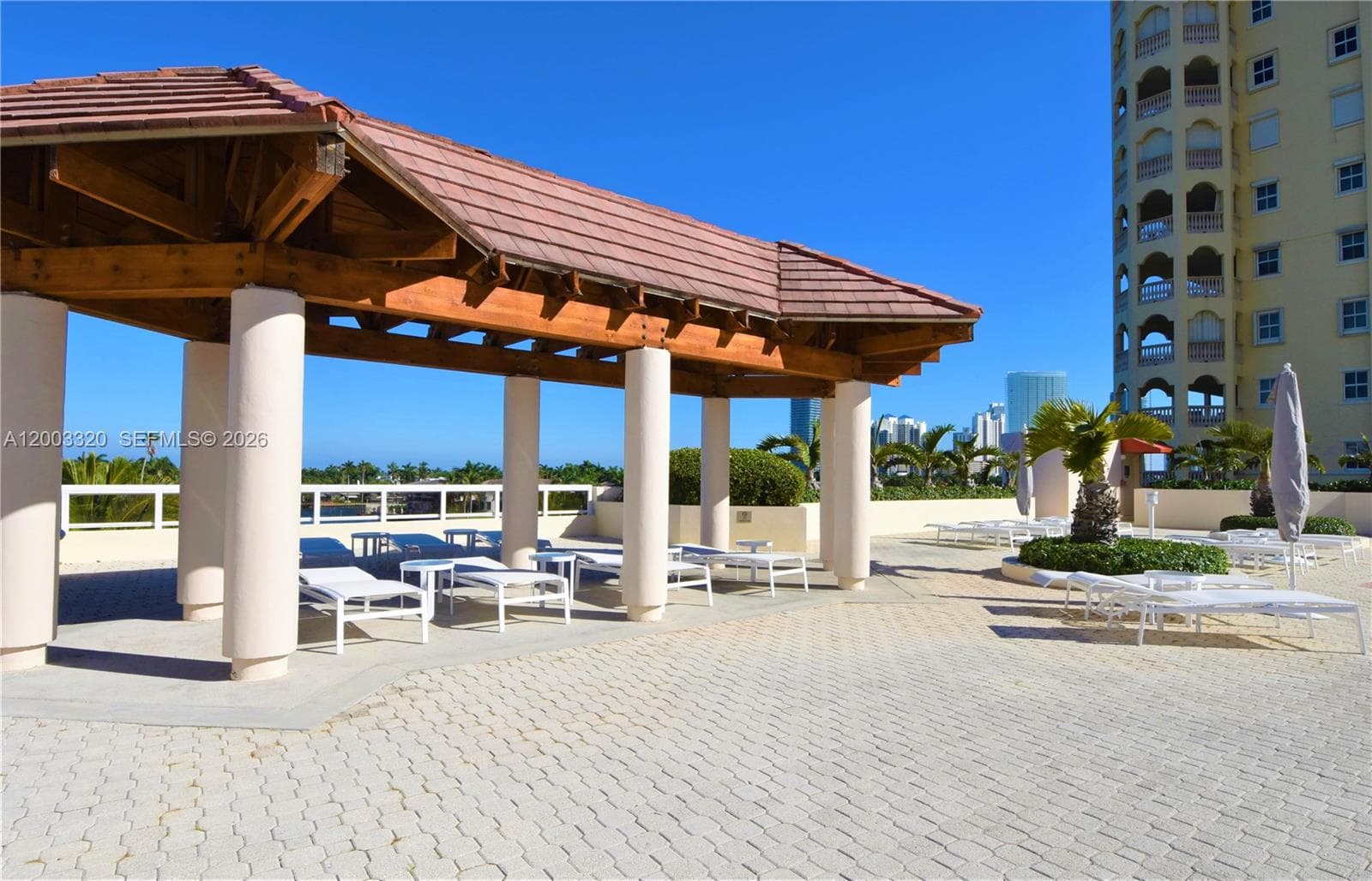 THE LANDMARK CONDO · #2505 in Aventura - Photo 33