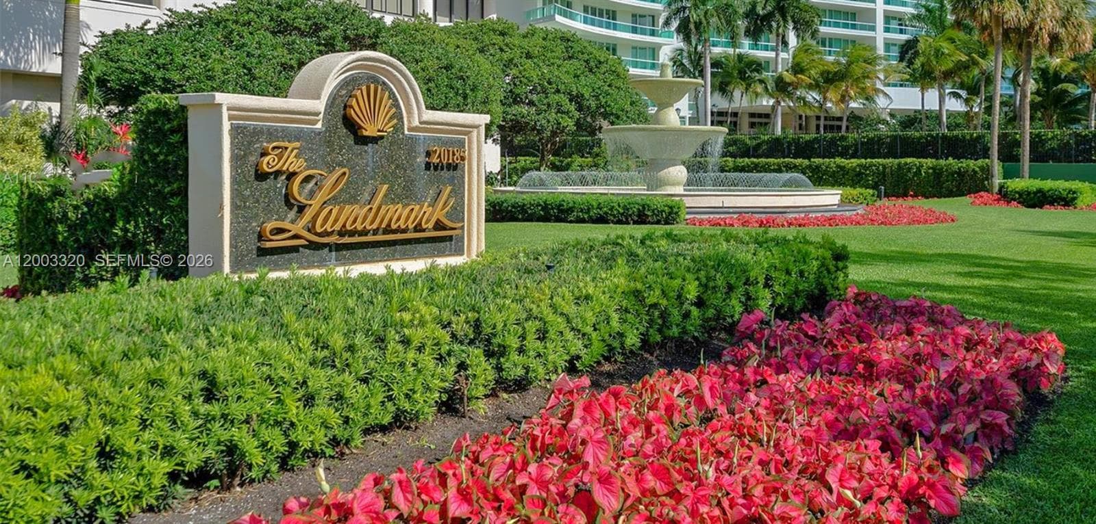 THE LANDMARK CONDO · #2505 in Aventura - Photo 51