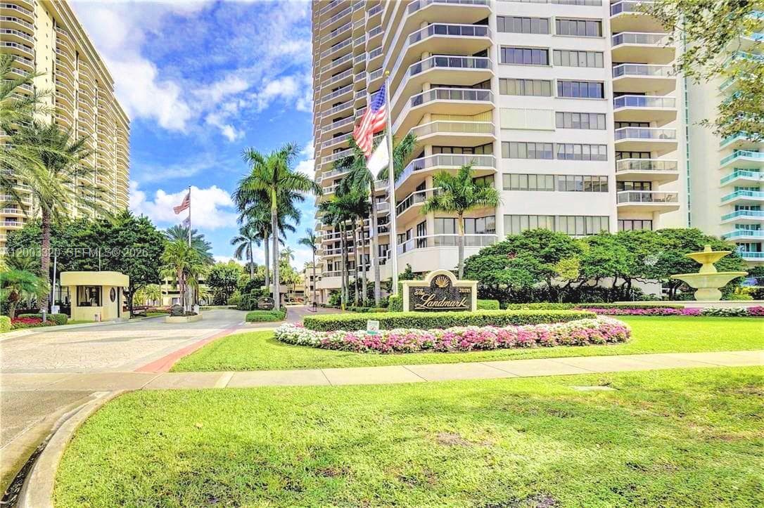 THE LANDMARK CONDO · #2505 in Aventura - Photo 50
