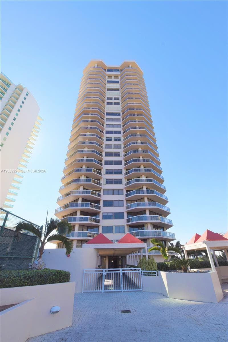 THE LANDMARK CONDO · #2505 in Aventura - Photo 35