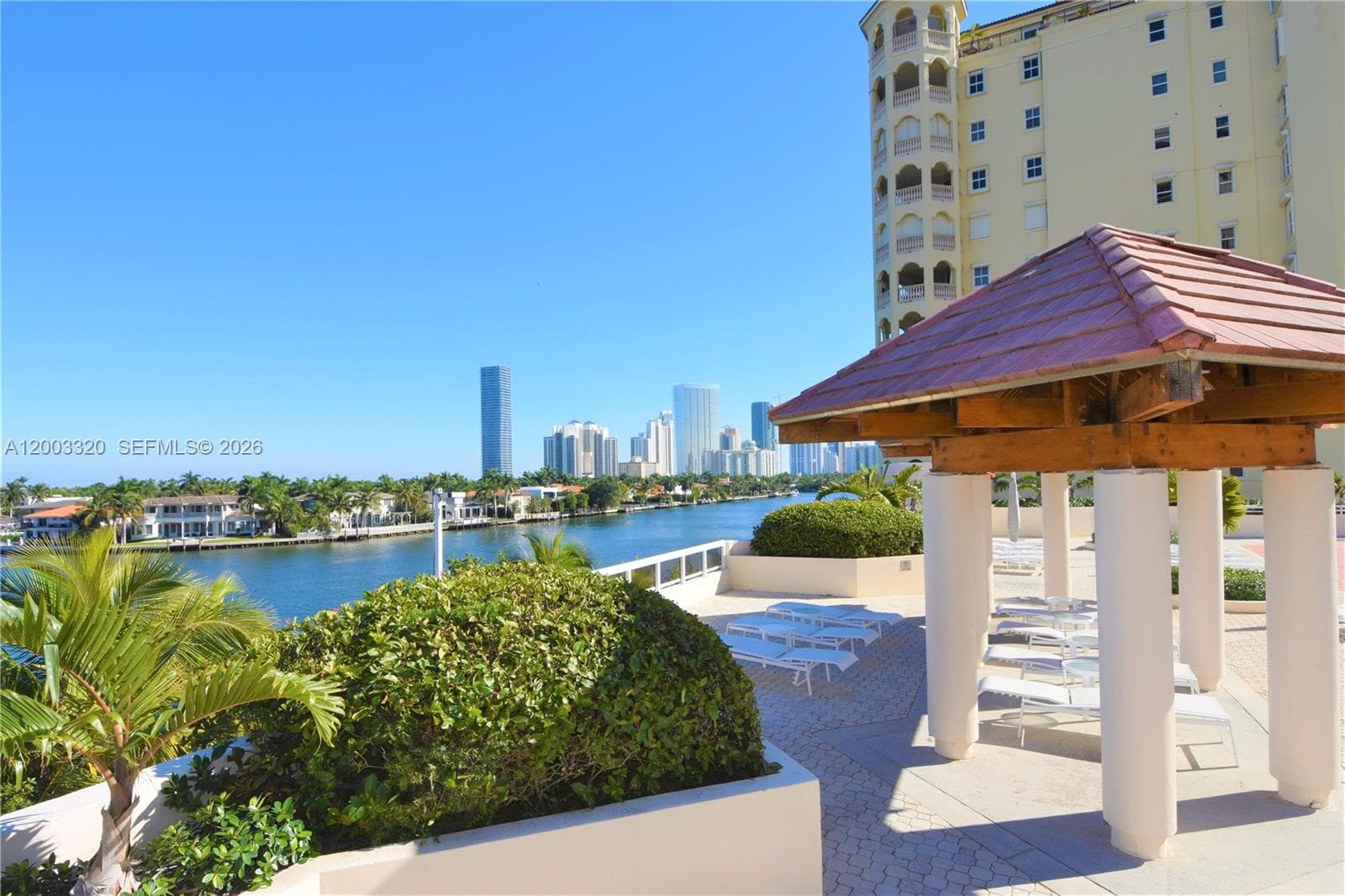 THE LANDMARK CONDO · #2505 in Aventura - Photo 31
