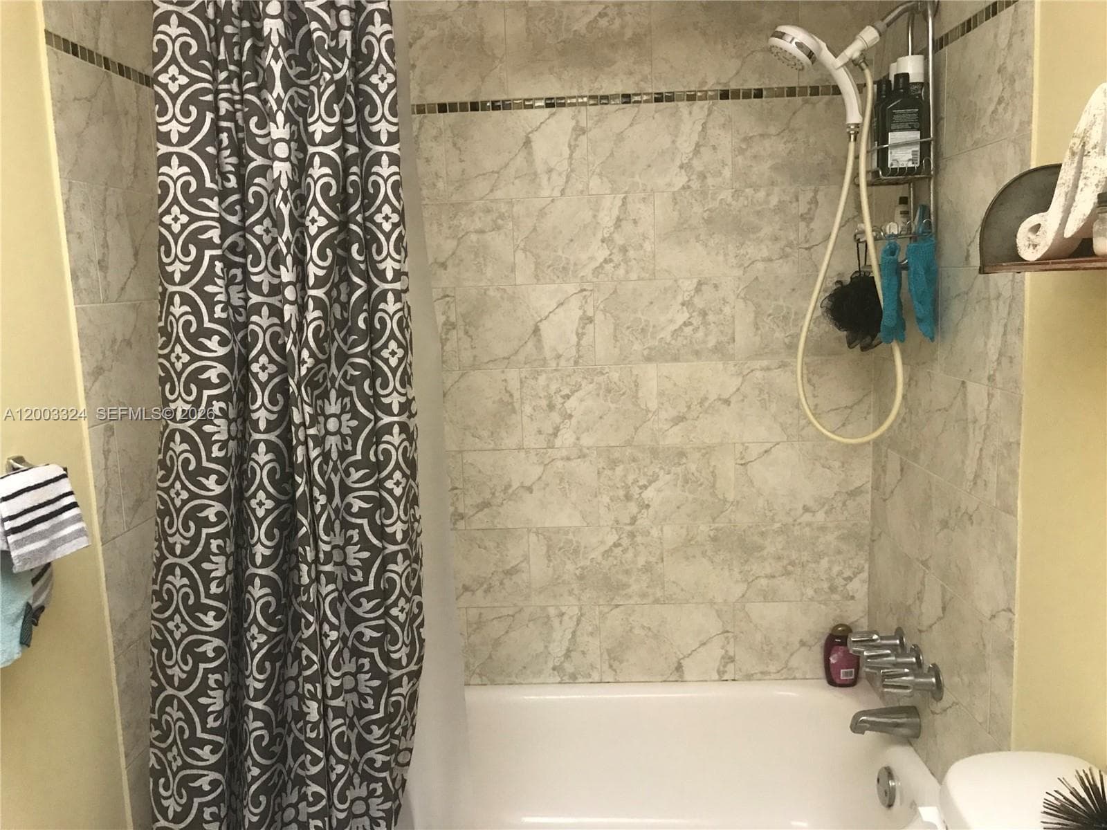 Bath - cherry wood vanity