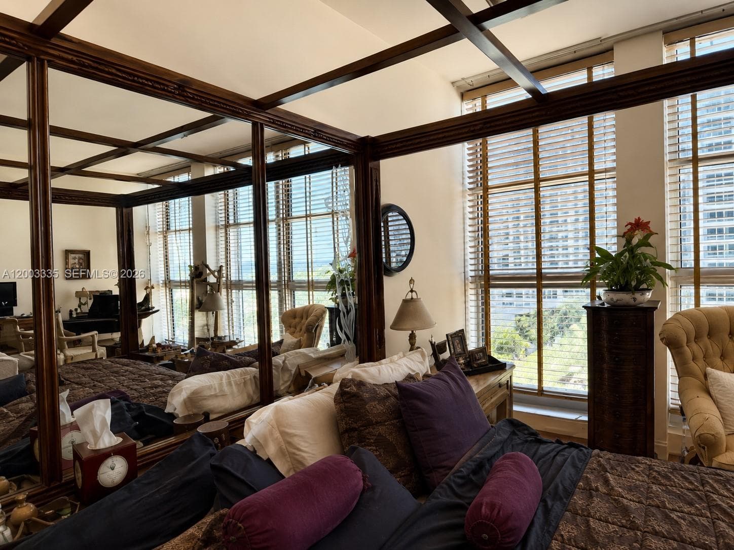 Crystal House · #4C in Miami Beach - Photo 5