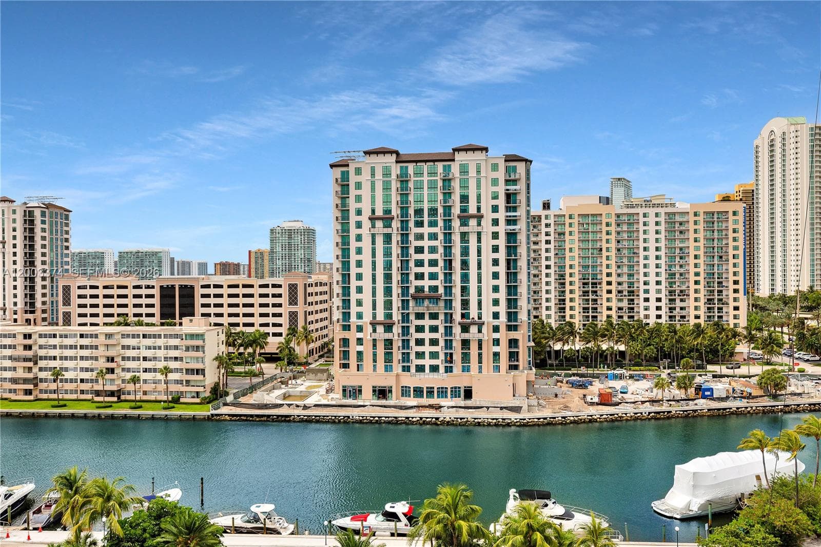 ARLEN HOUSE EAST CONDO · #1002 in Sunny Isles Beach - Photo 2