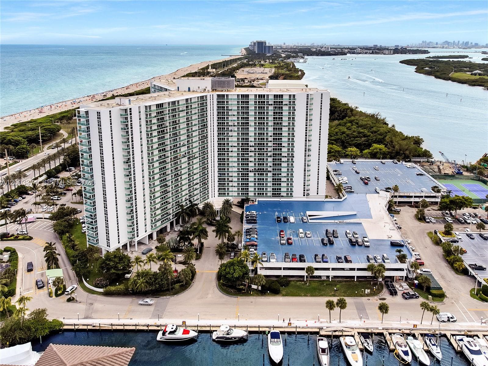 ARLEN HOUSE EAST CONDO · #1002 in Sunny Isles Beach - Photo 32