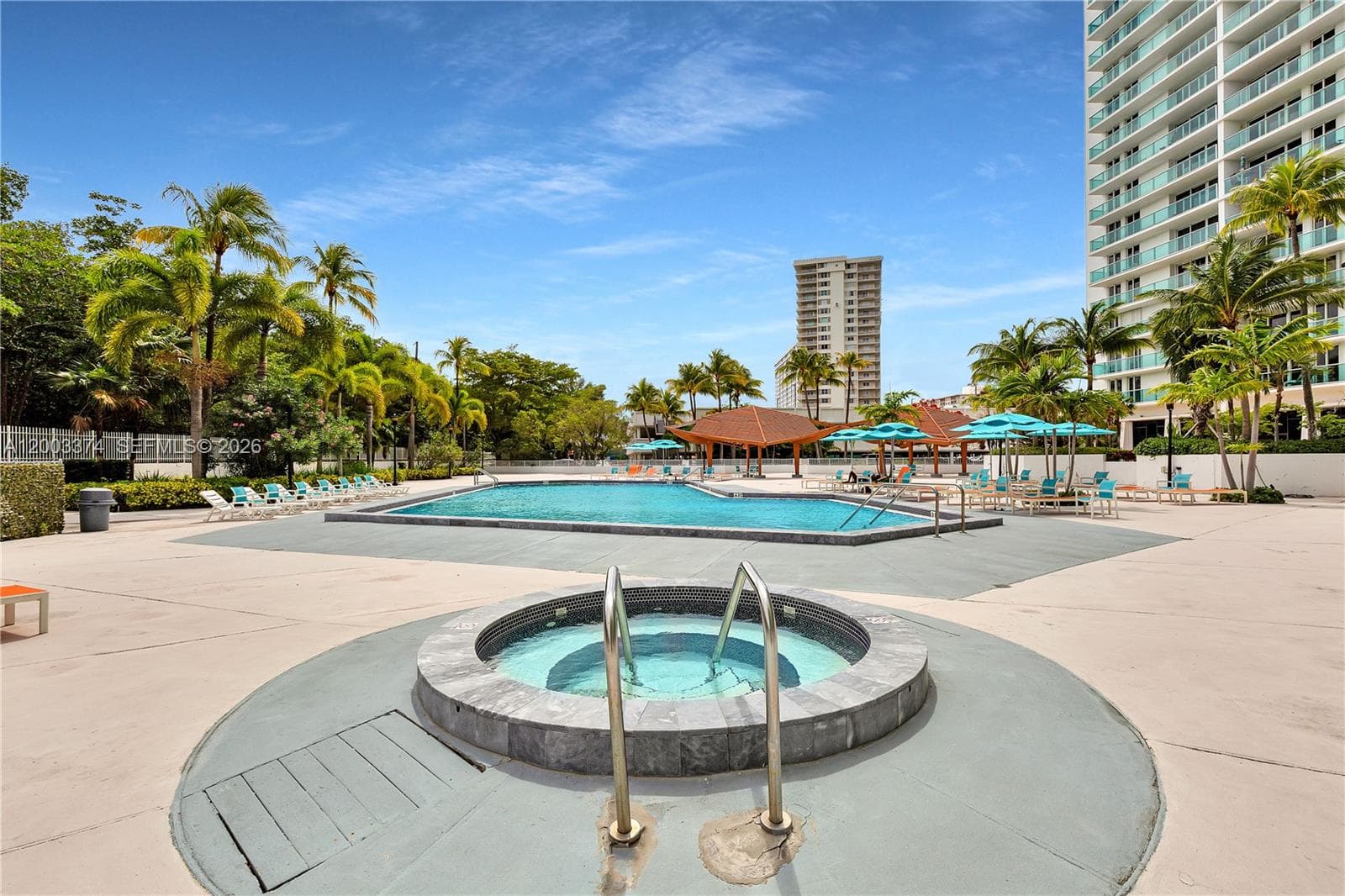 ARLEN HOUSE EAST CONDO · #1002 in Sunny Isles Beach - Photo 5