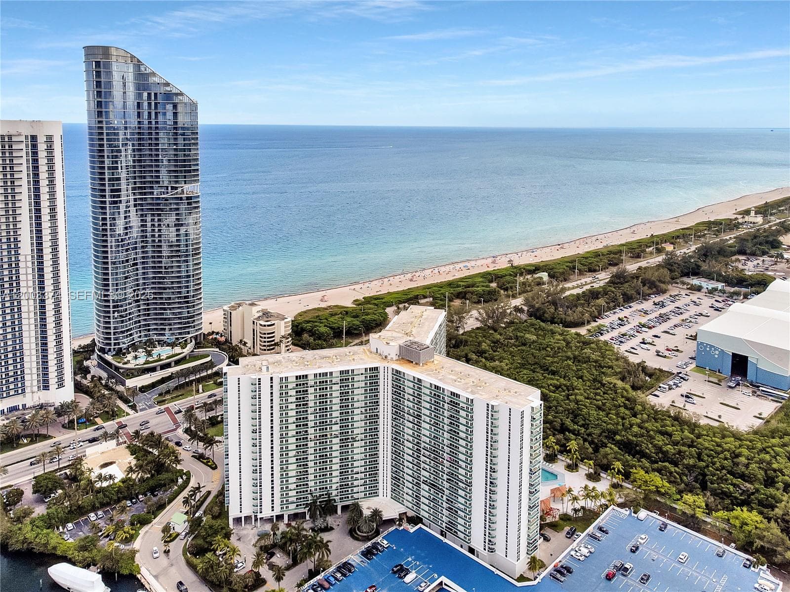 ARLEN HOUSE EAST CONDO · #1002 in Sunny Isles Beach - Photo 31