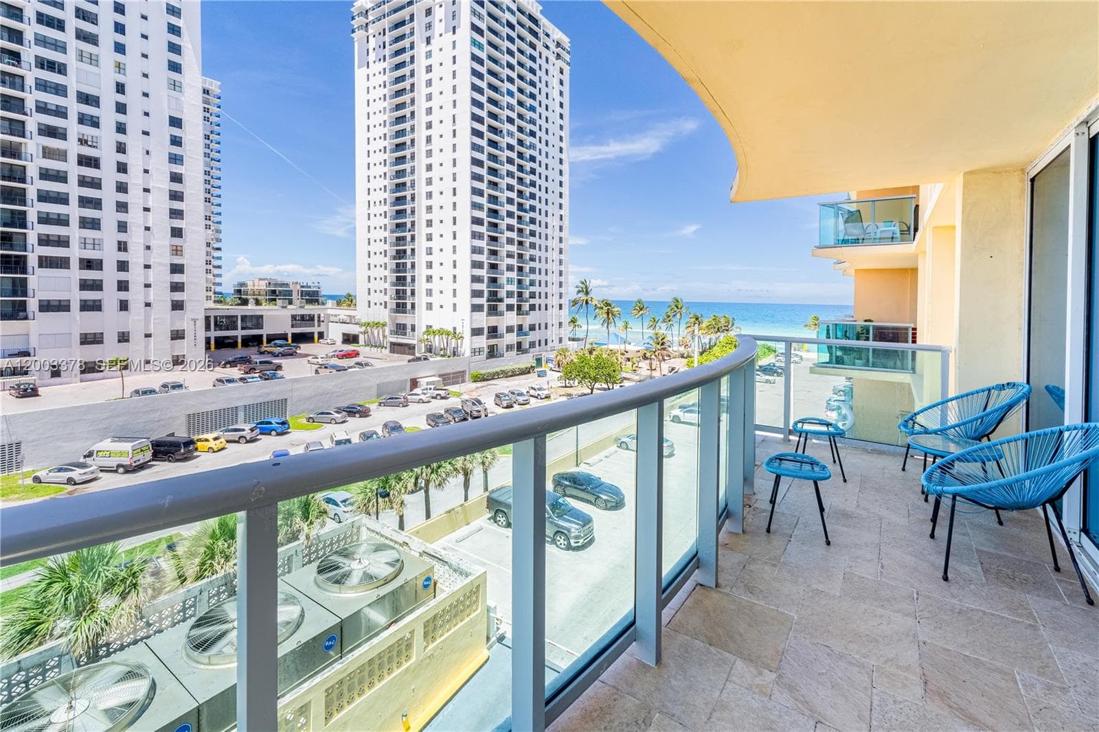 The wave condominium · #536 in Hollywood - Photo 13