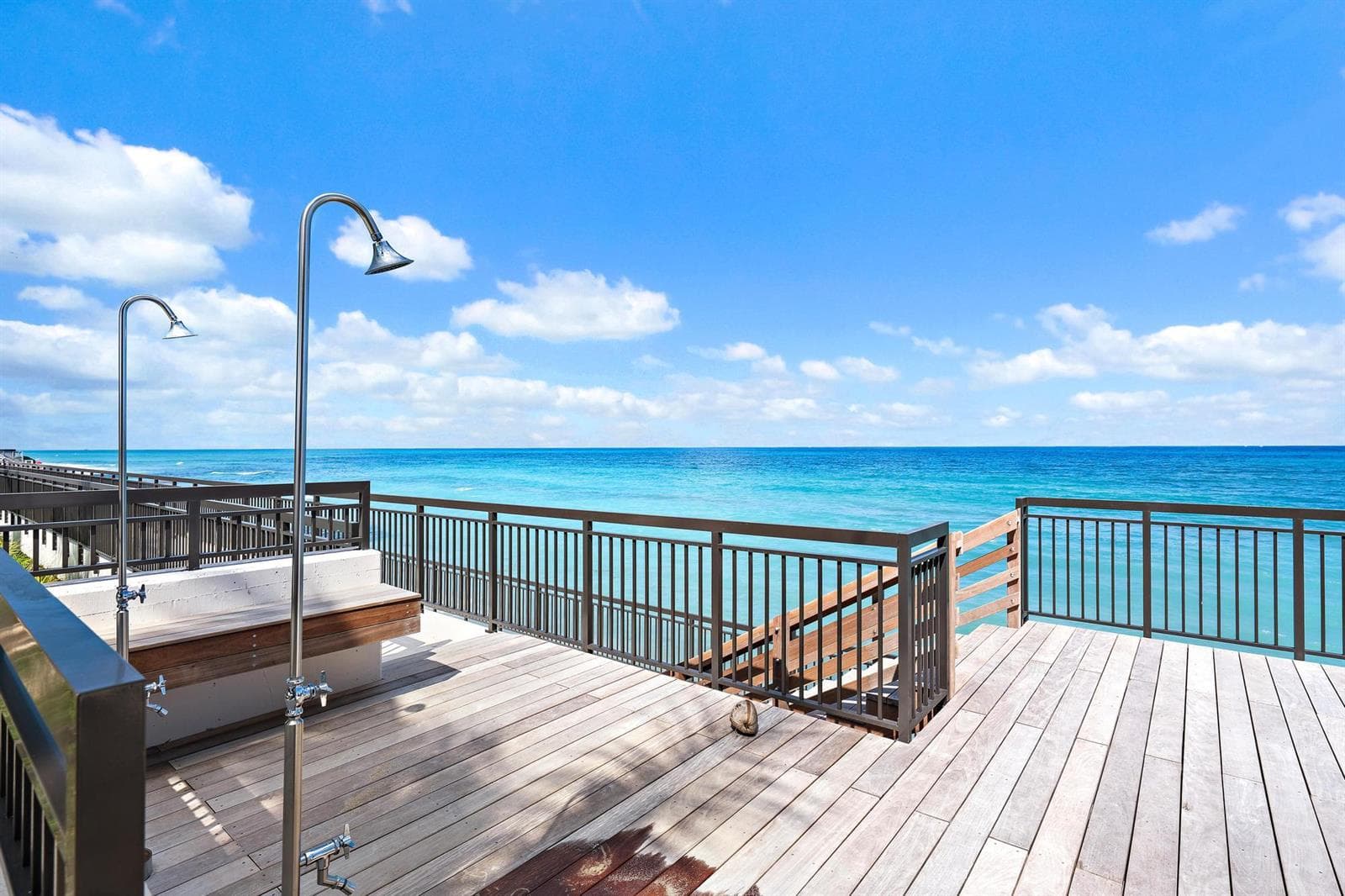 Eastpointe II Boardwalk