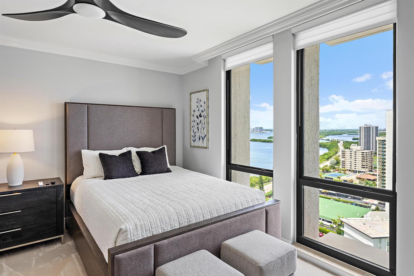 Guest Suite