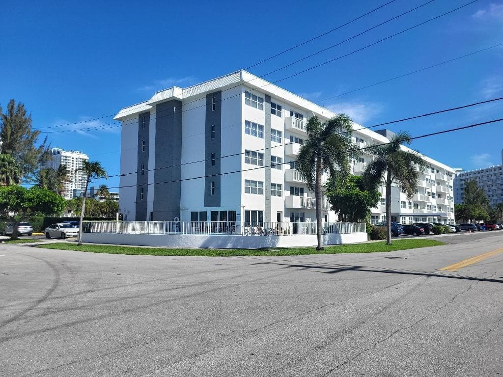 BAYSHORE EMBASSY