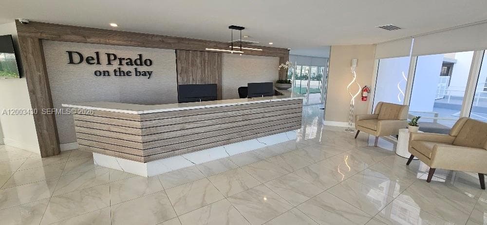 DEL PRADO MARINA · #802 in Aventura - Photo 27