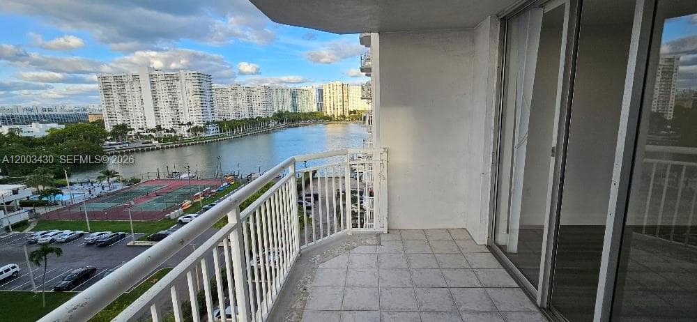 DEL PRADO MARINA · #802 in Aventura - Photo 13