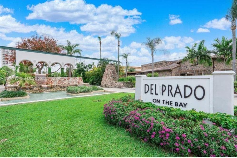 DEL PRADO MARINA · #802 in Aventura - Photo 17
