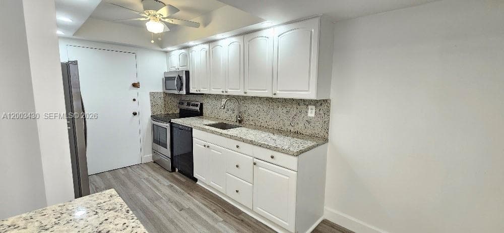 DEL PRADO MARINA · #802 in Aventura - Photo 1