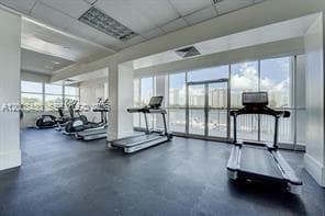 DEL PRADO MARINA · #802 in Aventura - Photo 39
