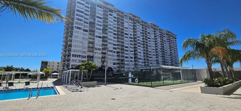 DEL PRADO MARINA · #802 in Aventura - Photo 25