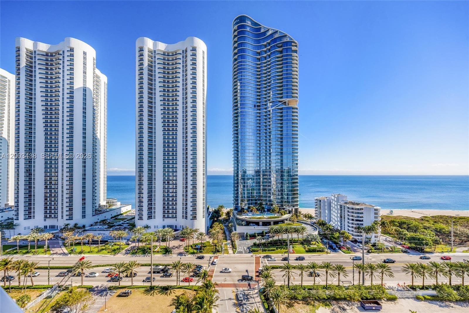 Arlen House East · #606 in Sunny Isles Beach - Photo 2