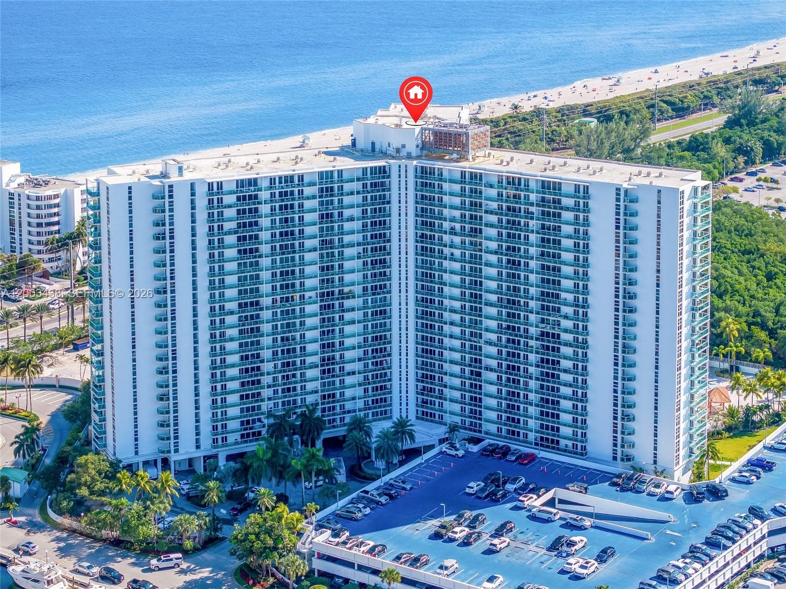 Arlen House East · #606 in Sunny Isles Beach - Photo 3