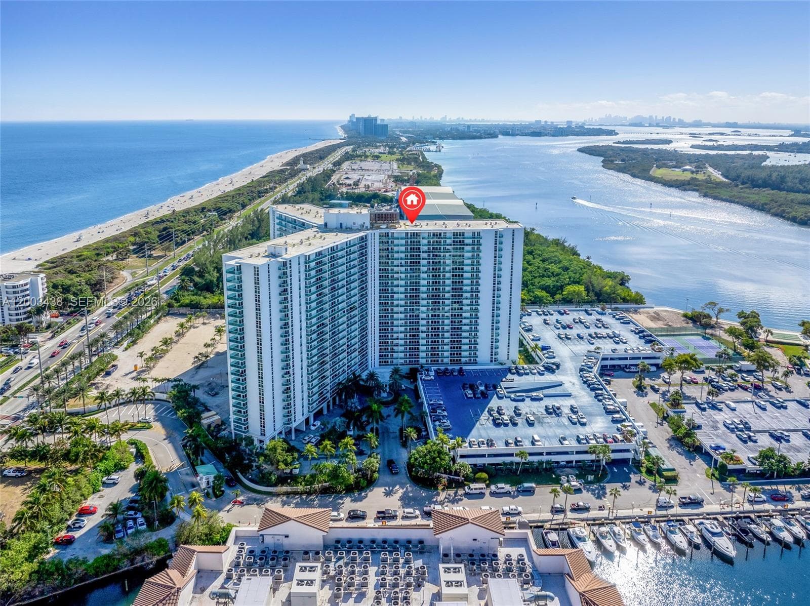 Arlen House East · #606 in Sunny Isles Beach - Photo 36