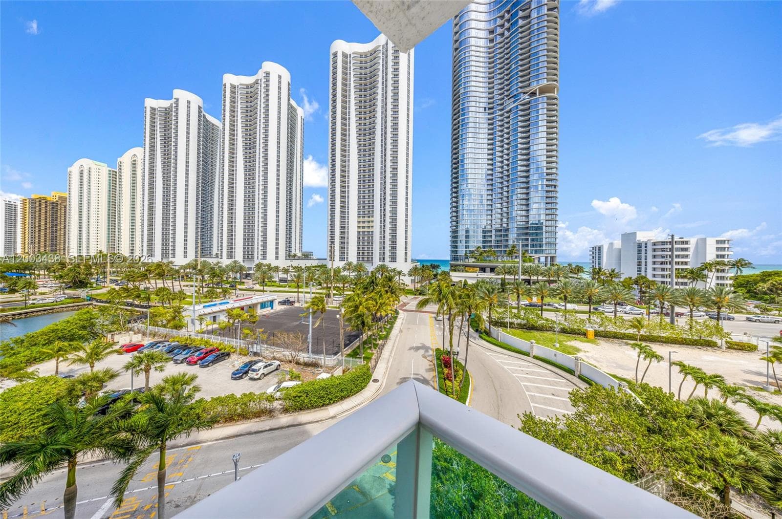 Arlen House East · #606 in Sunny Isles Beach - Photo 24