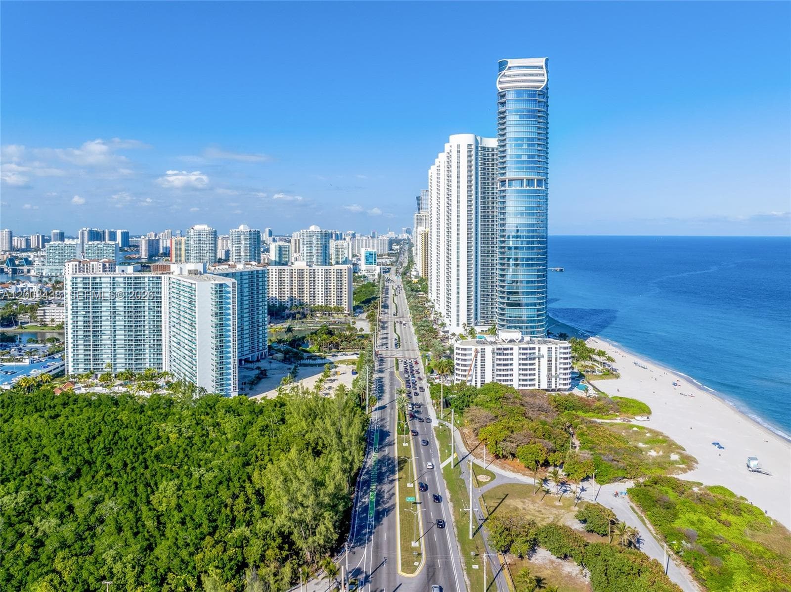 Arlen House East · #606 in Sunny Isles Beach - Photo 38