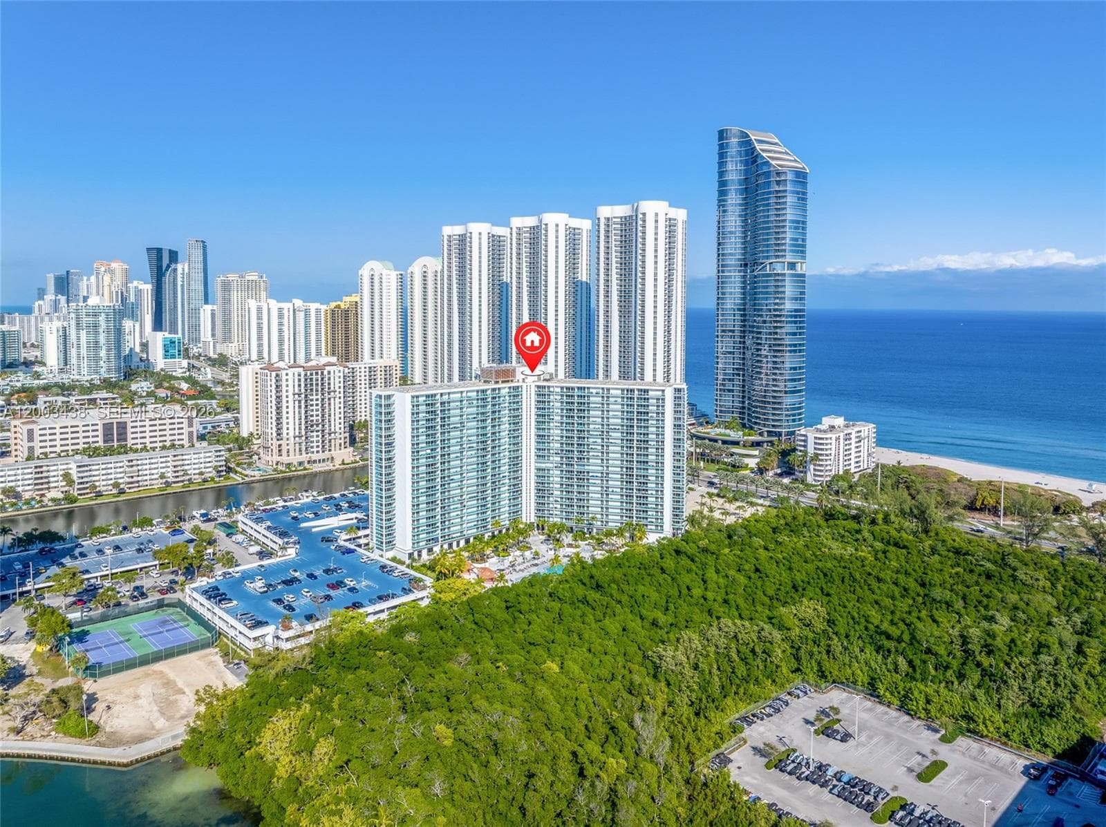 Arlen House East · #606 in Sunny Isles Beach - Photo 25