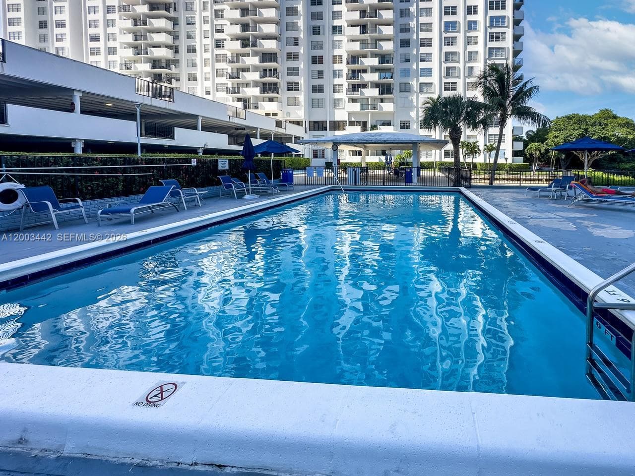 COMMODORE PLAZA CONDO · #407 in Aventura - Photo 13
