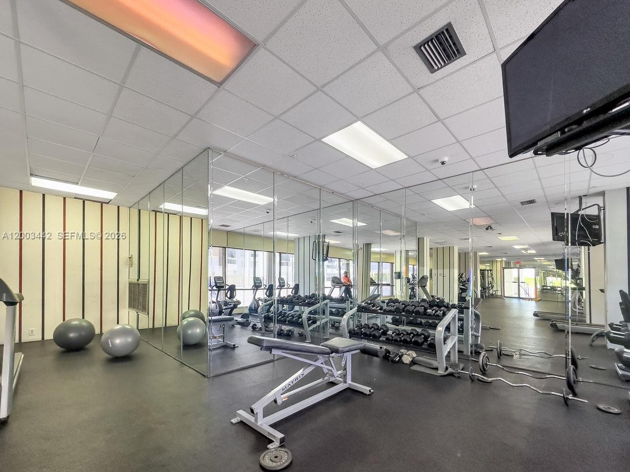 COMMODORE PLAZA CONDO · #407 in Aventura - Photo 12