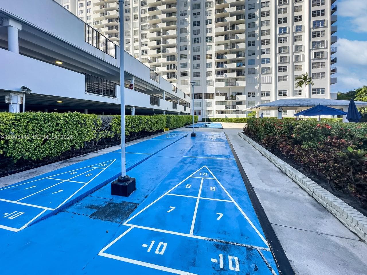 COMMODORE PLAZA CONDO · #407 in Aventura - Photo 14