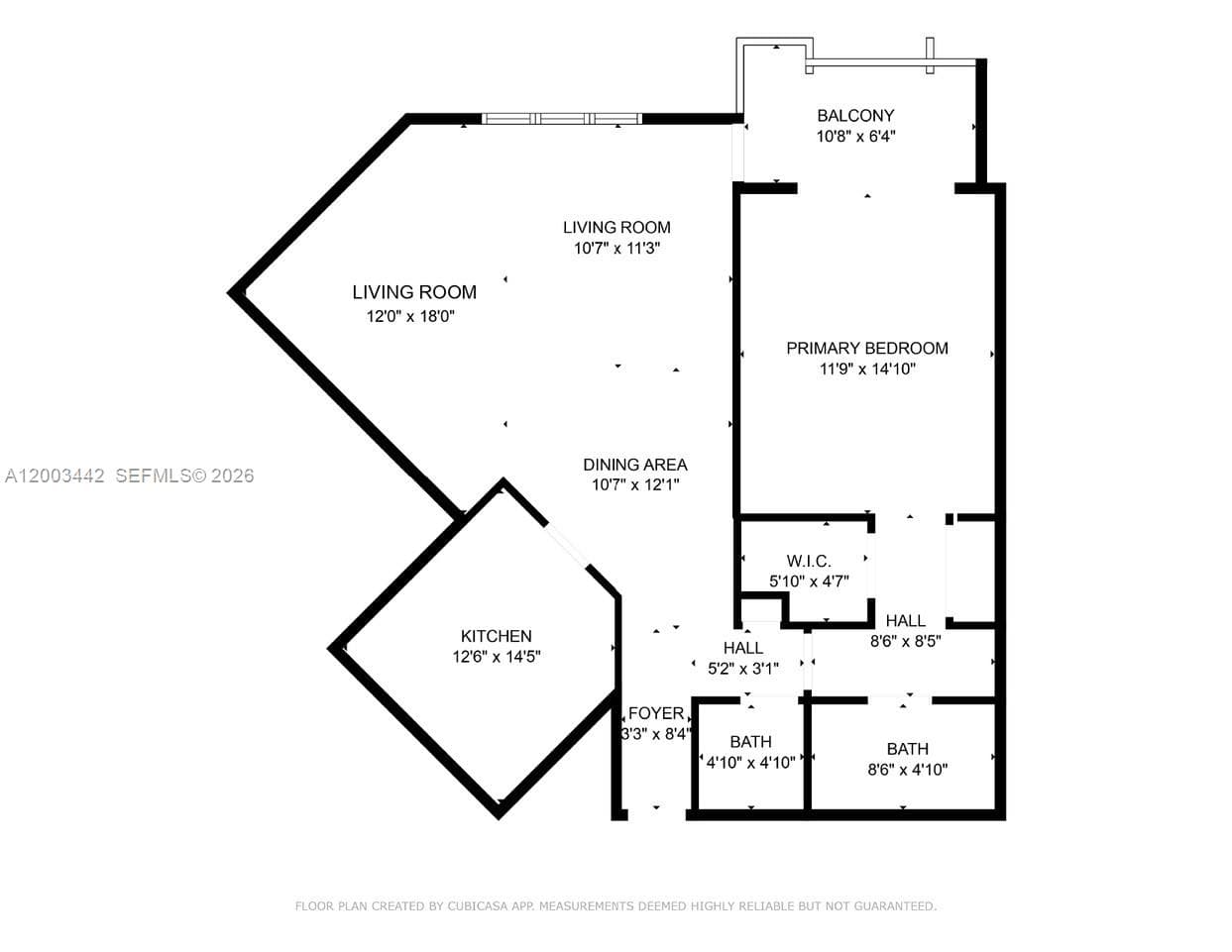 COMMODORE PLAZA CONDO · #407 in Aventura - Photo 18