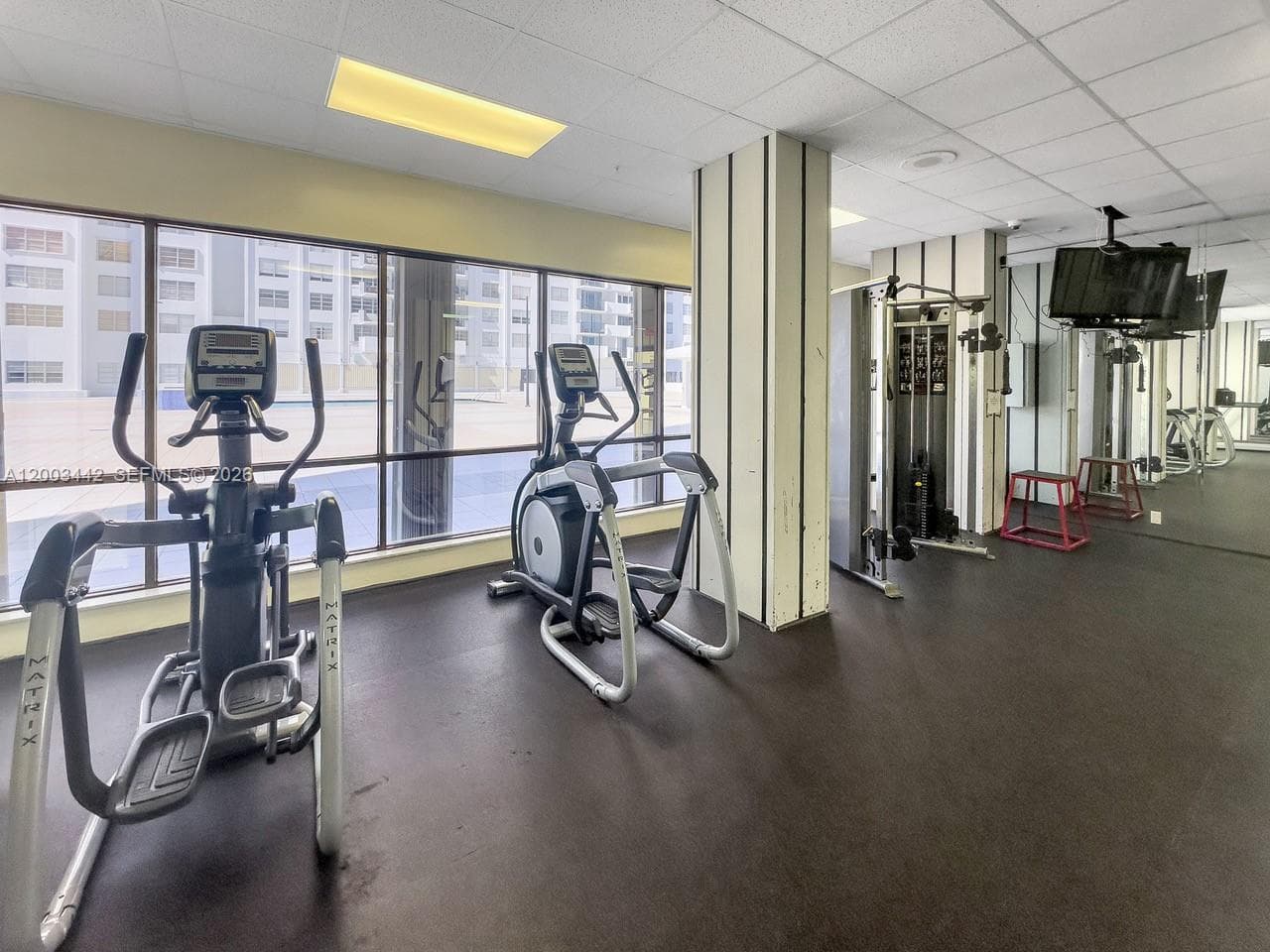 COMMODORE PLAZA CONDO · #407 in Aventura - Photo 11