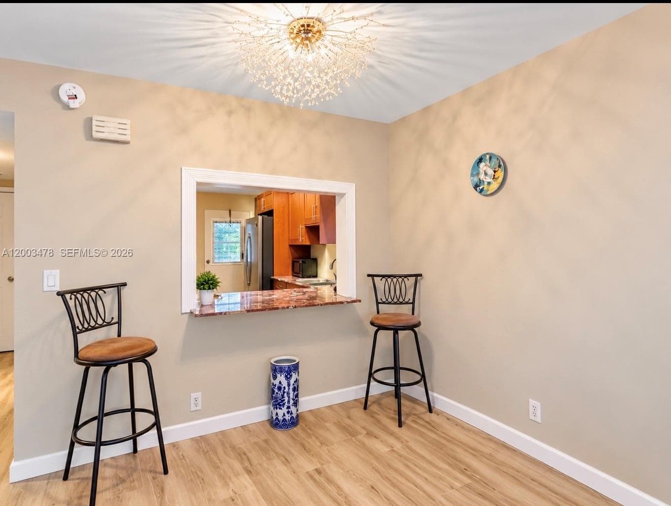 FIRST GULFSTREAM GARDEN · #306C in Hallandale Beach - Photo 3