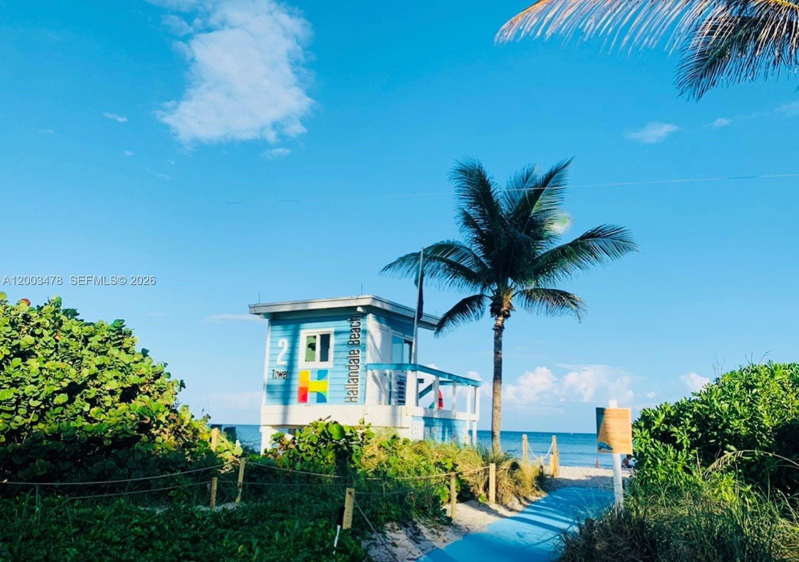 FIRST GULFSTREAM GARDEN · #306C in Hallandale Beach - Photo 20