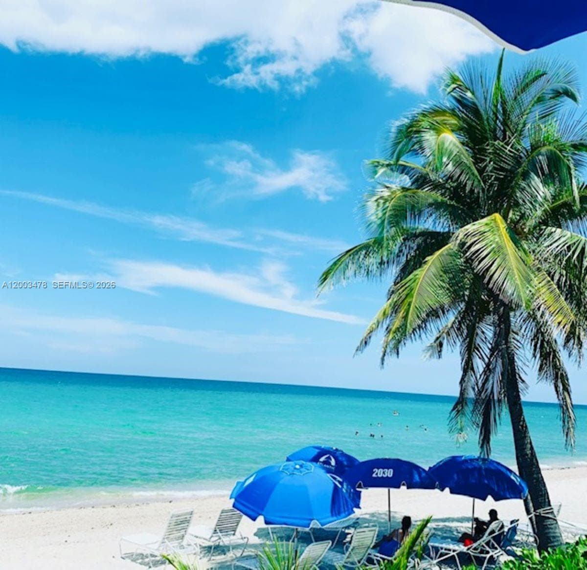 FIRST GULFSTREAM GARDEN · #306C in Hallandale Beach - Photo 21