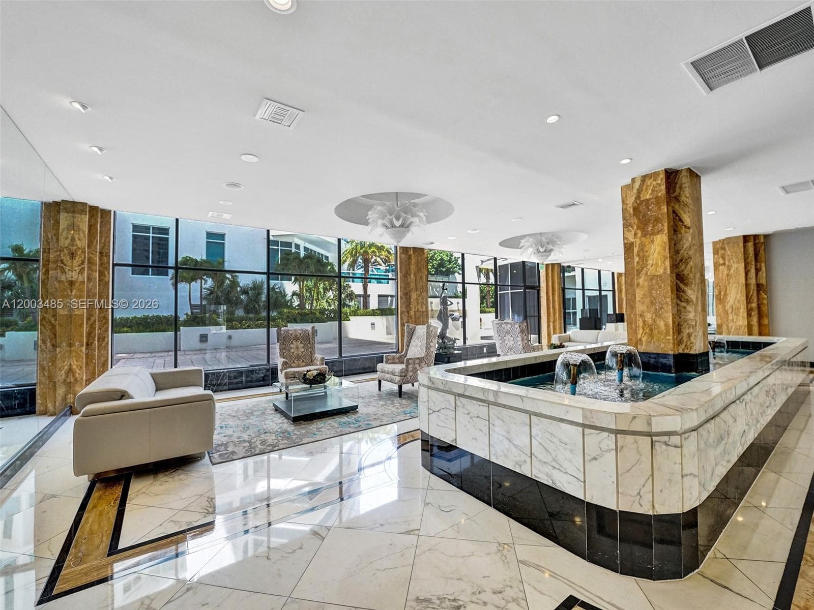 AQUARIUS CONDO · #908S in Hollywood - Photo 62