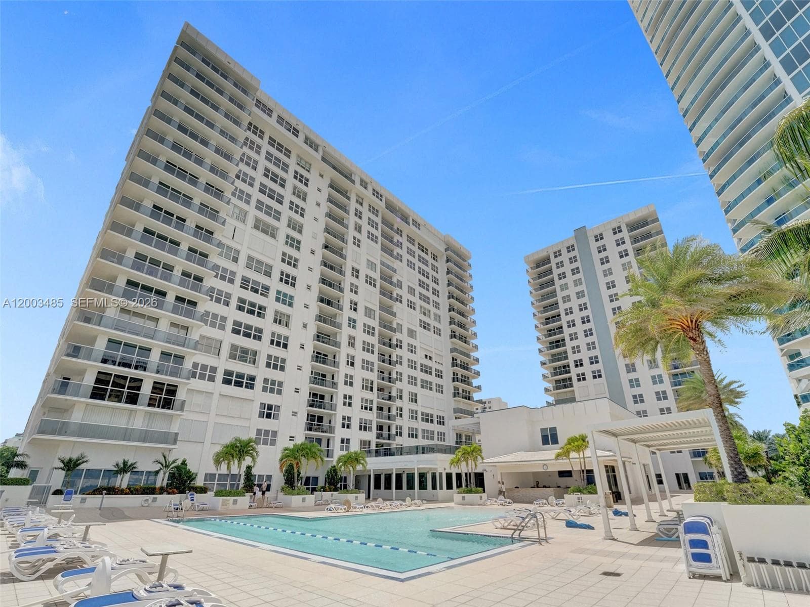 AQUARIUS CONDO · #908S in Hollywood - Photo 52