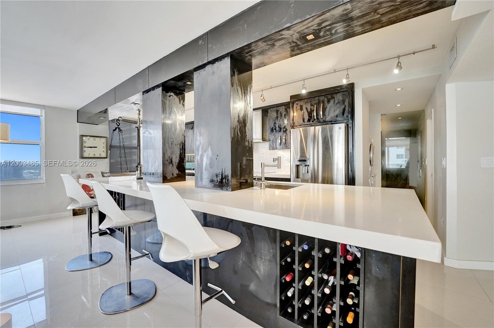 AQUARIUS CONDO · #908S in Hollywood - Photo 17