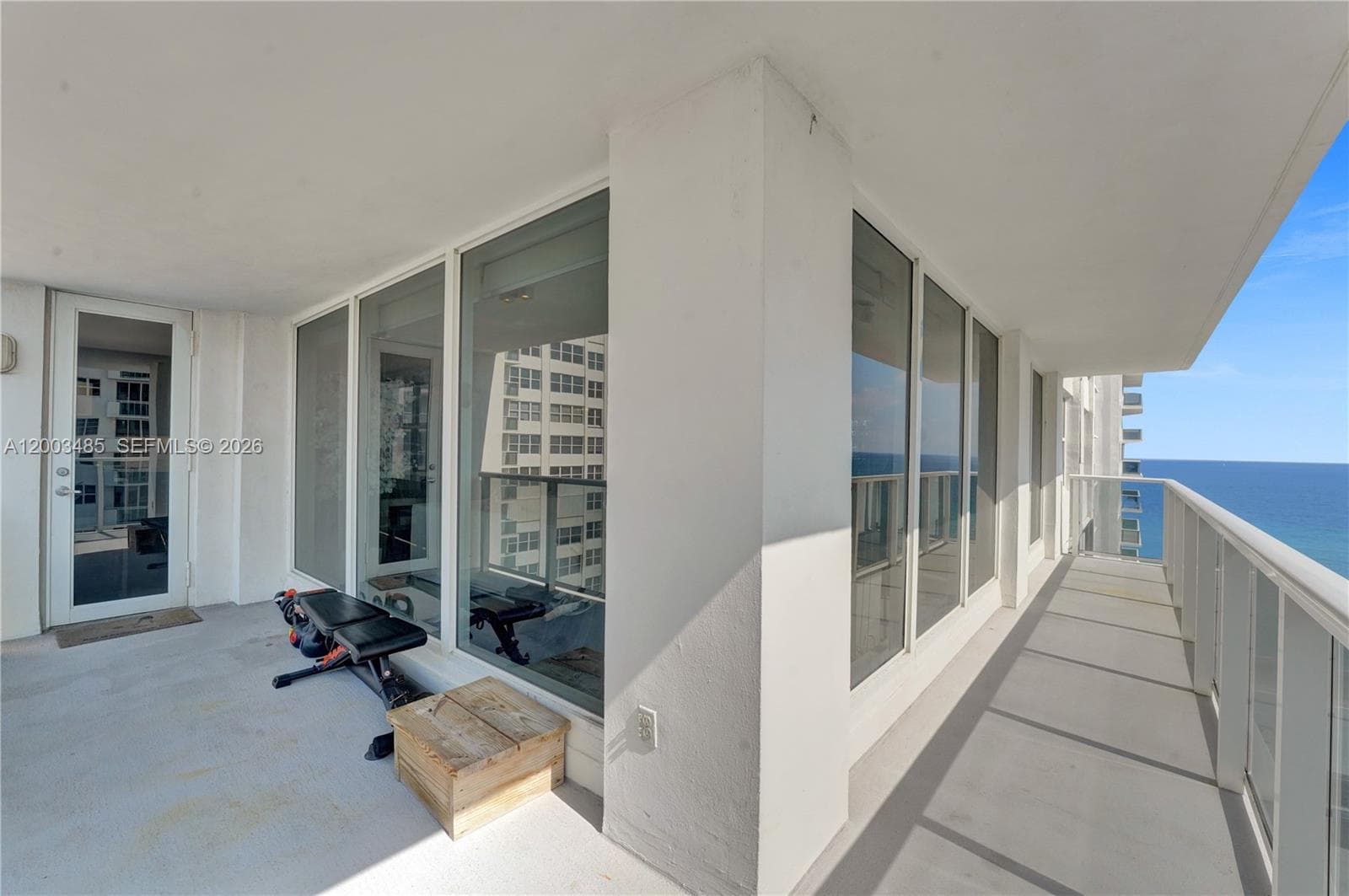 AQUARIUS CONDO · #908S in Hollywood - Photo 47