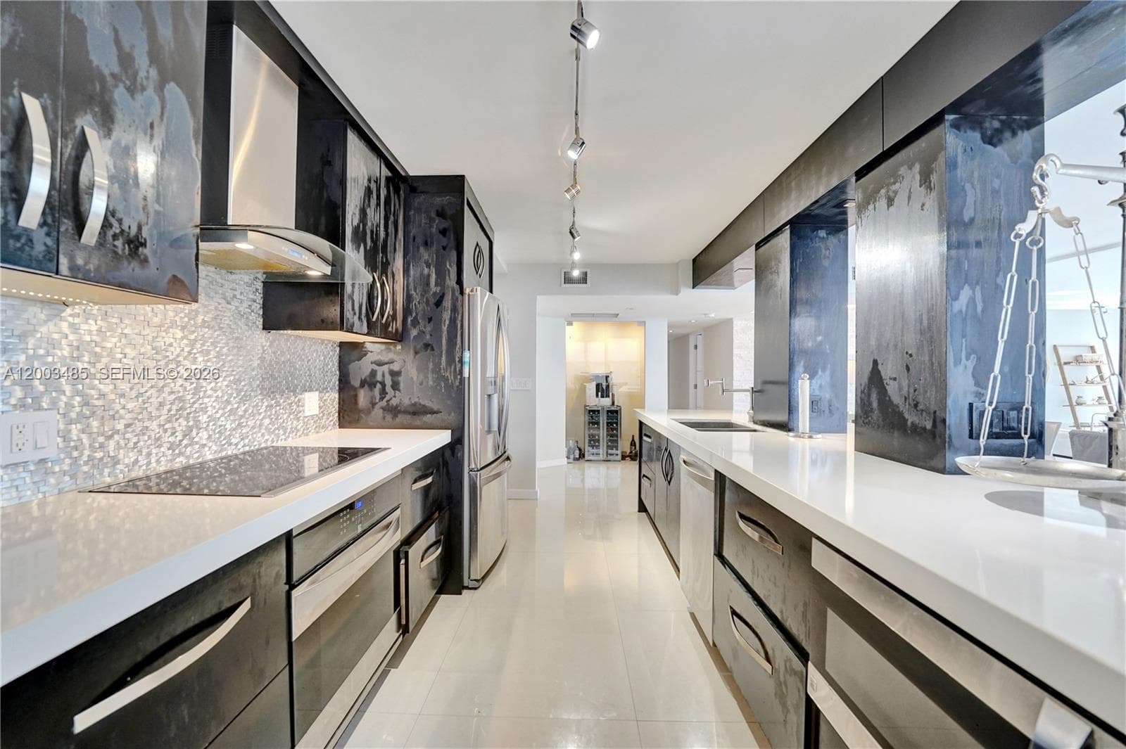 AQUARIUS CONDO · #908S in Hollywood - Photo 16