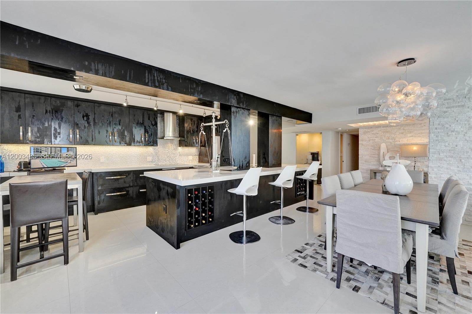 AQUARIUS CONDO · #908S in Hollywood - Photo 12
